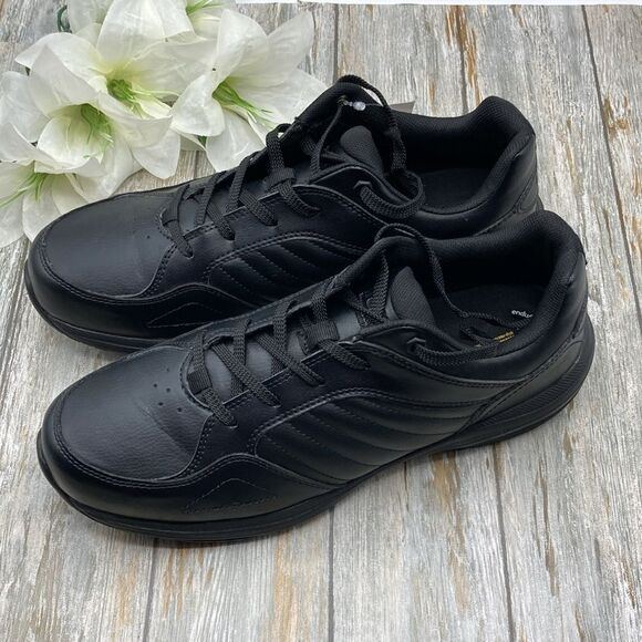 Tredsafe Lizzy Wide Width Slip Resistant Work Shoes Size 11W - Picture 3 of 8